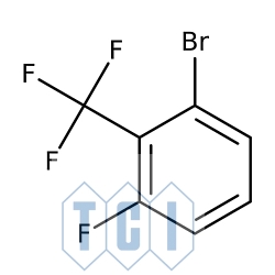 2-bromo-6-fluorobenzotrifluorek 97.0% [261951-85-3]