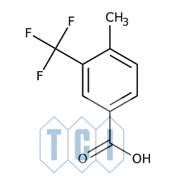 Kwas 4-metylo-3-(trifluorometylo)benzoesowy 98.0% [261952-01-6]