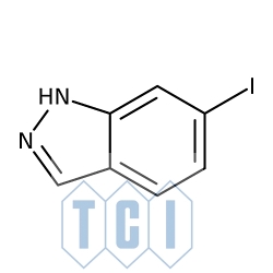 6-jodoindazol 98.0% [261953-36-0]