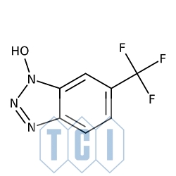 1-hydroksy-6-(trifluorometylo)benzotriazol 98.0% [26198-21-0]