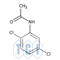 2',5'-dichloroacetanilid 98.0% [2621-62-7]