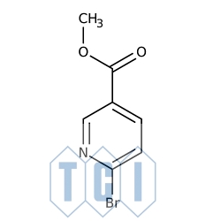 6-bromonikotynian metylu 98.0% [26218-78-0]