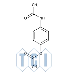 4'-acetoksyacetanilid 99.0% [2623-33-8]