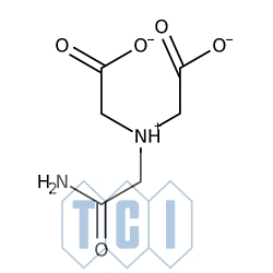 Kwas n-(2-acetamido)iminodioctowy 98.0% [26239-55-4]