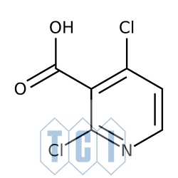 Kwas 2,4-dichloronikotynowy 98.0% [262423-77-8]