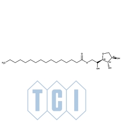 Rozpiętość 40 (=monopalmitynian sorbitanu) [26266-57-9]