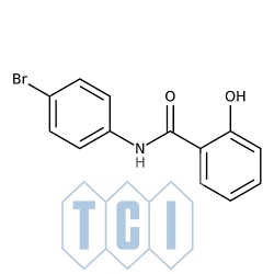 4'-bromosalicylanilid 98.0% [2627-77-2]