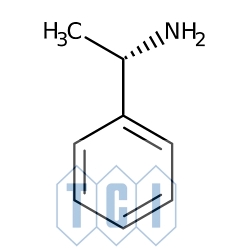 (s)-(-)-1-fenyloetyloamina 98.0% [2627-86-3]