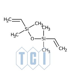 1,3-diwinylotetrametylodisiloksan 98.0% [2627-95-4]