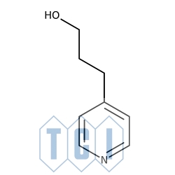 4-pirydynopropanol 97.0% [2629-72-3]