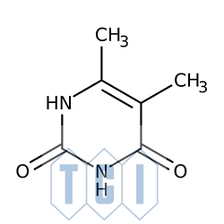 5,6-dimetylouracyl 99.0% [26305-13-5]