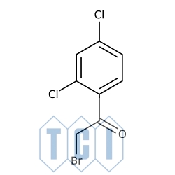 Bromek 2,4-dichlorofenacylu 98.0% [2631-72-3]