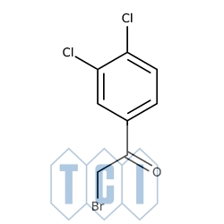 Bromek 3,4-dichlorofenacylu 98.0% [2632-10-2]