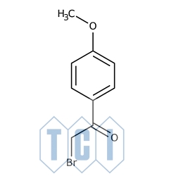 Bromek 4'-metoksyfenacylu 98.0% [2632-13-5]
