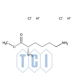 Dichlorowodorek estru metylowego l-lizyny 98.0% [26348-70-9]