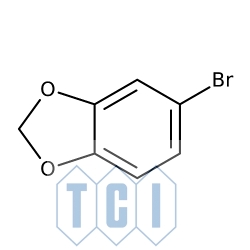 4-bromo-1,2-metylenodioksybenzen 98.0% [2635-13-4]