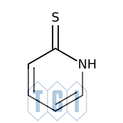 2-merkaptopirydyna 98.0% [2637-34-5]