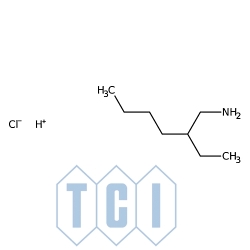 Chlorowodorek 2-etyloheksyloaminy 97.0% [26392-49-4]