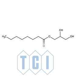 Monokaprylina 98.0% [26402-26-6]