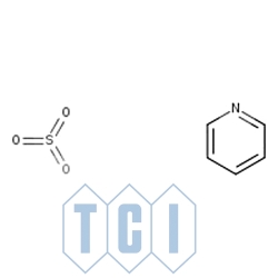 Pirydyna - kompleks trójtlenku siarki 95.0% [26412-87-3]