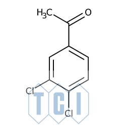 3',4'-dichloroacetofenon 98.0% [2642-63-9]