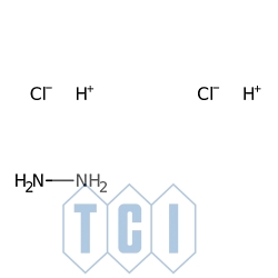 Monochlorowodorek hydrazyny 98.0% [2644-70-4]