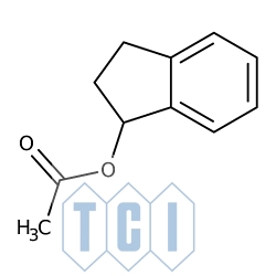 1-acetoksyindan 98.0% [26452-98-2]