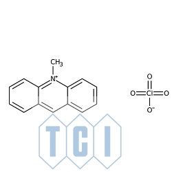 Nadchloran 10-metyloakrydyniowy 98.0% [26456-05-3]