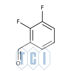 2,3-difluorobenzaldehyd 97.0% [2646-91-5]