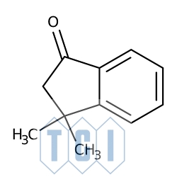3,3-dimetylo-1-indanon 95.0% [26465-81-6]