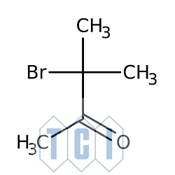 3-bromo-3-metylo-2-butanon 96.0% [2648-71-7]