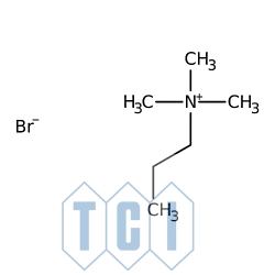 Bromek trimetylopropyloamoniowy 98.0% [2650-50-2]