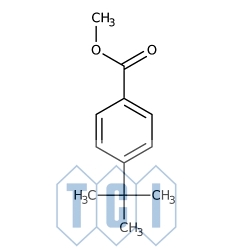 4-tert-butylobenzoesan metylu 98.0% [26537-19-9]