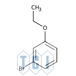 3-bromofenetol 98.0% [2655-84-7]