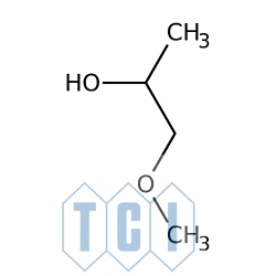 (s)-(+)-1-metoksy-2-propanol 98.0% [26550-55-0]