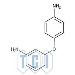 Eter 3,4'-diaminodifenylowy 97.0% [2657-87-6]
