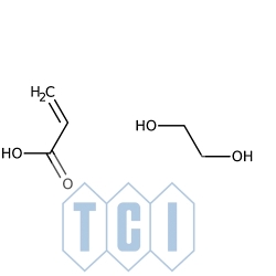 Diakrylan glikolu polietylenowego (n=ok. 9) (stabilizowany mehq) [26570-48-9]