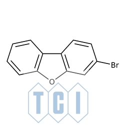 3-bromodibenzofuran 98.0% [26608-06-0]