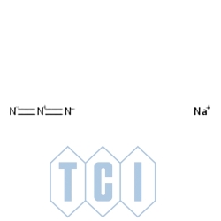 Azydku sodowego 99.0% [26628-22-8]