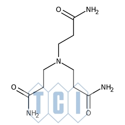 3,3',3''-nitrilotris(propionamid) 98.0% [2664-61-1]