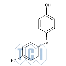 Siarczek bis(4-hydroksyfenylu). 98.0% [2664-63-3]