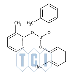 Boran tri-o-tolilu 98.0% [2665-12-5]