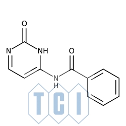 N4-benzoilocytozyna 97.0% [26661-13-2]