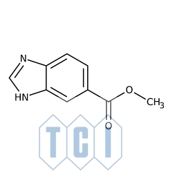 Benzimidazolo-5-karboksylan metylu 98.0% [26663-77-4]