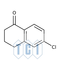 6-chloro-1-tetralon 96.0% [26673-31-4]