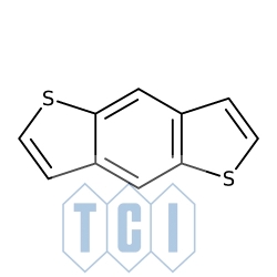 Benzo[1,2-b:4,5-b']ditiofen 98.0% [267-65-2]