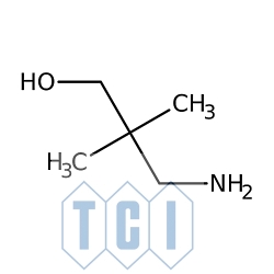 3-amino-2,2-dimetylo-1-propanol 97.0% [26734-09-8]