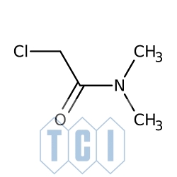 2-chloro-n,n-dimetyloacetamid 97.0% [2675-89-0]