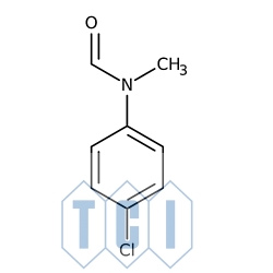 4'-chloro-n-metyloformanilid 98.0% [26772-93-0]