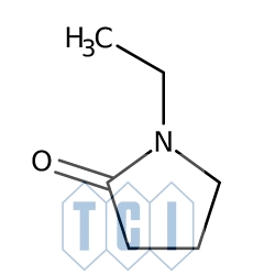 1-etylo-2-pirolidon 98.0% [2687-91-4]